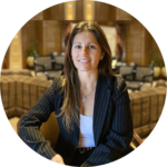 Soledad Mastragostino