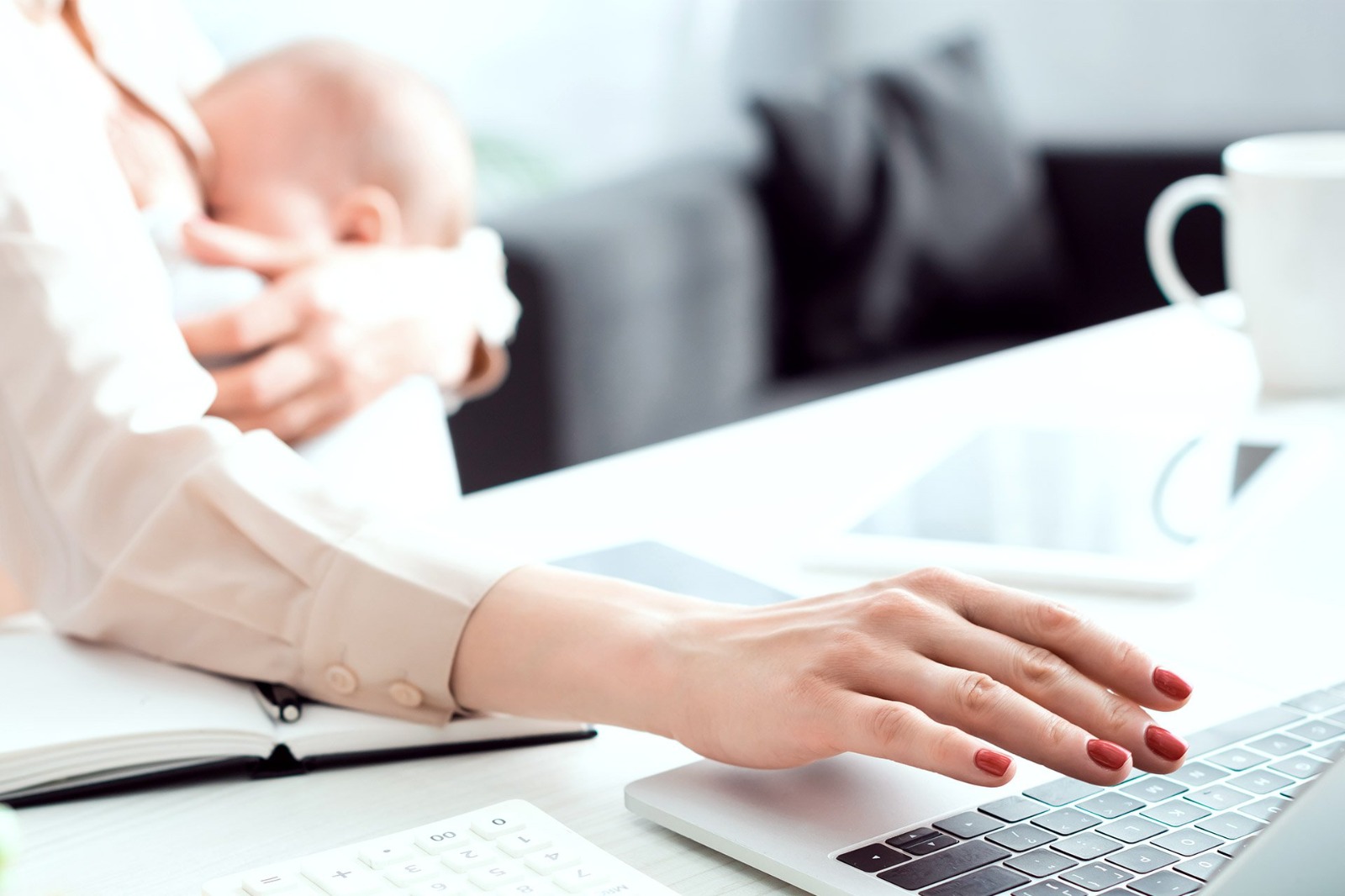 ¿Existe la “brecha salarial” de género?: qué dice la flamante Nobel de Economía y cuáles son los datos para la Argentina