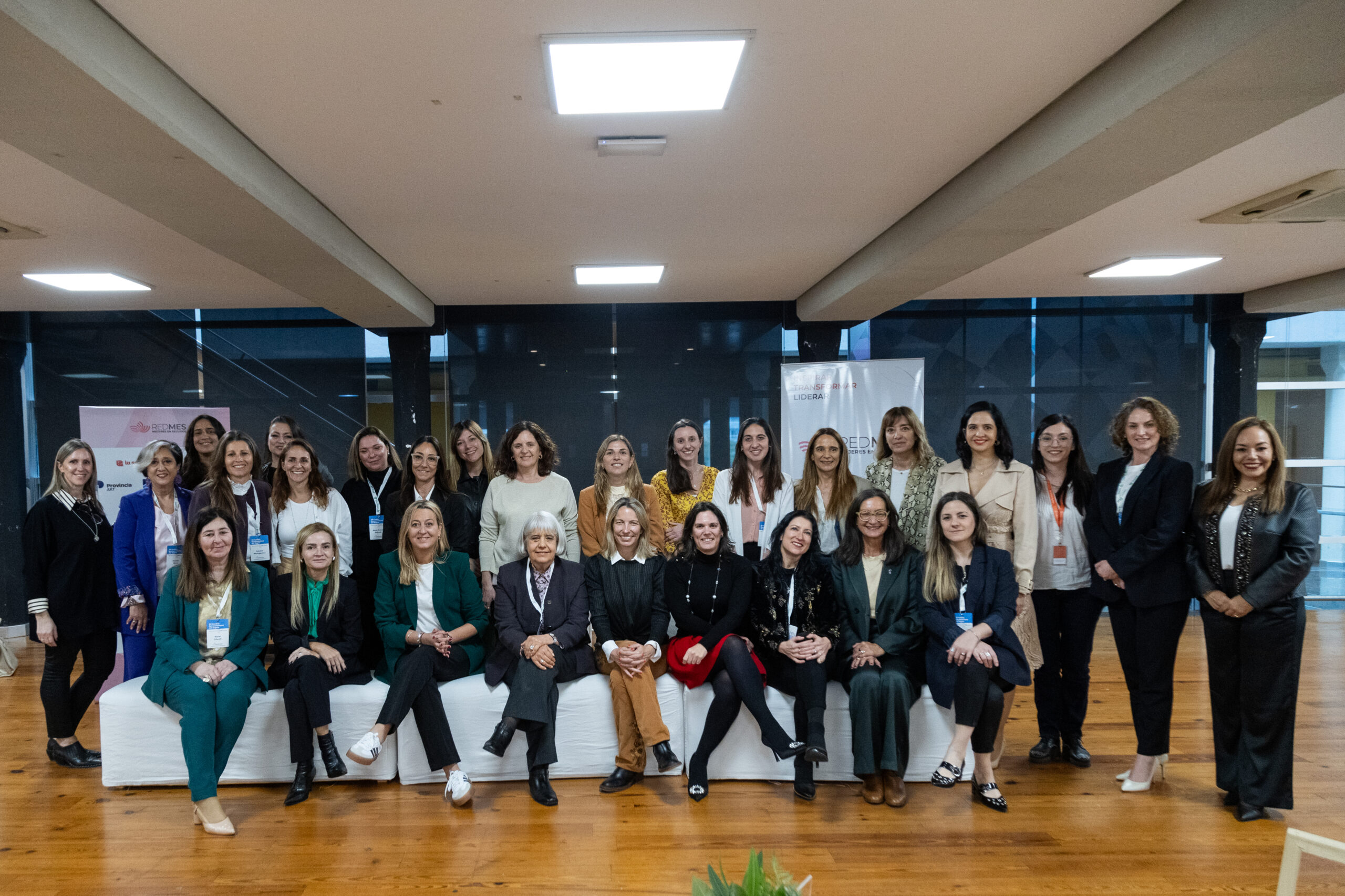 MEETING POINT ARGENTINA 2024