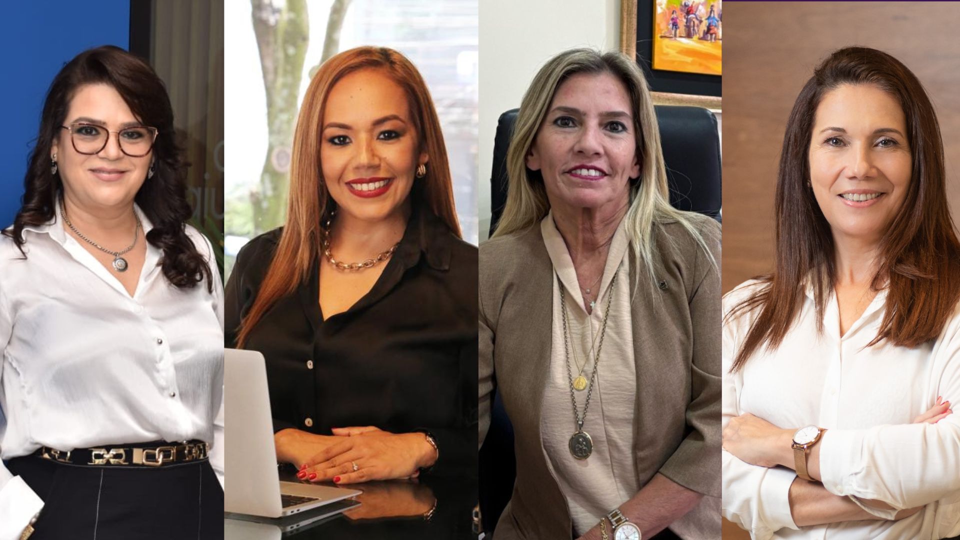 Sostenibilidad y Liderazgo: Mujeres que redefinen la industria del Seguro en Paraguay