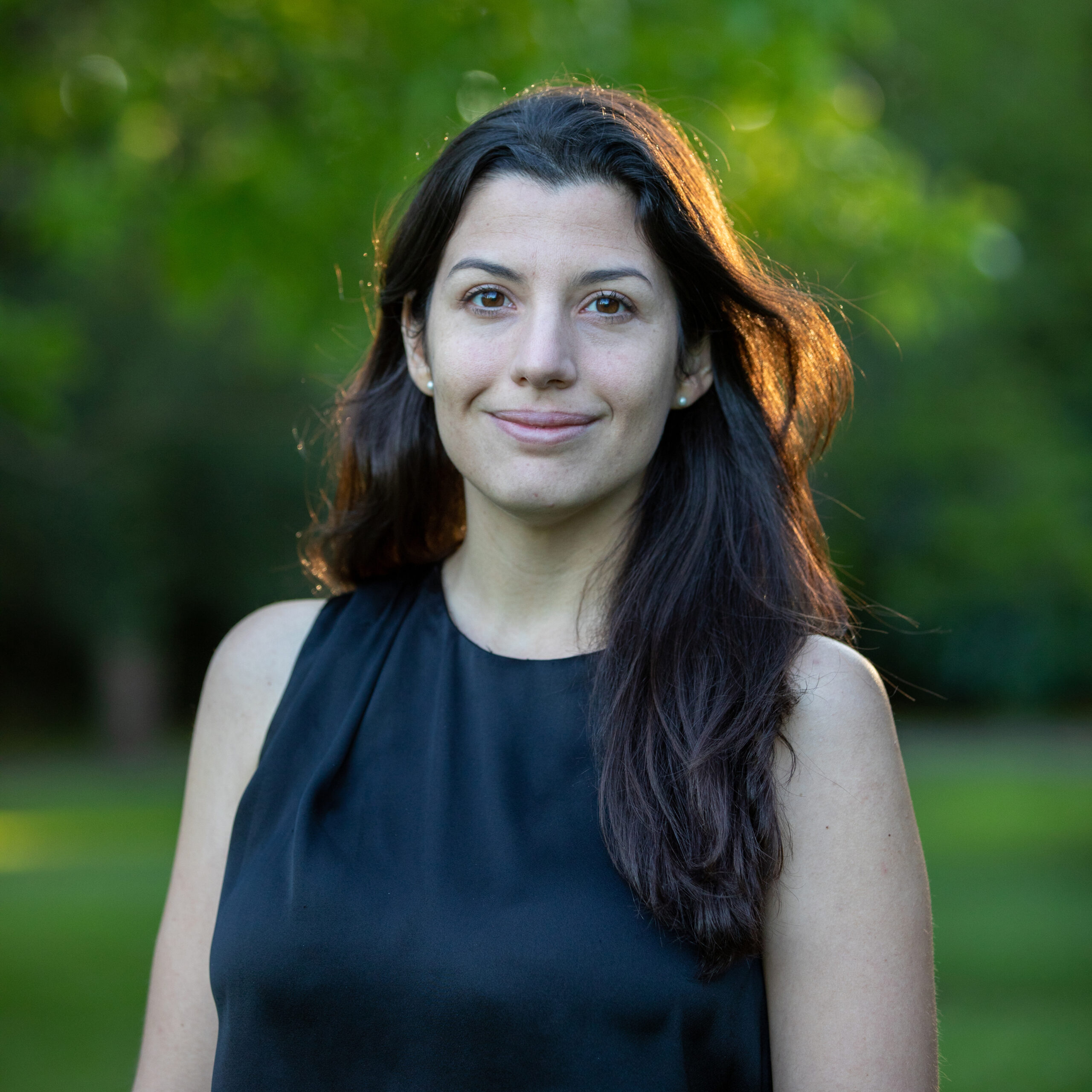 La Caja designa a Roxana Zettler como nueva Gerenta de Área de Riesgo