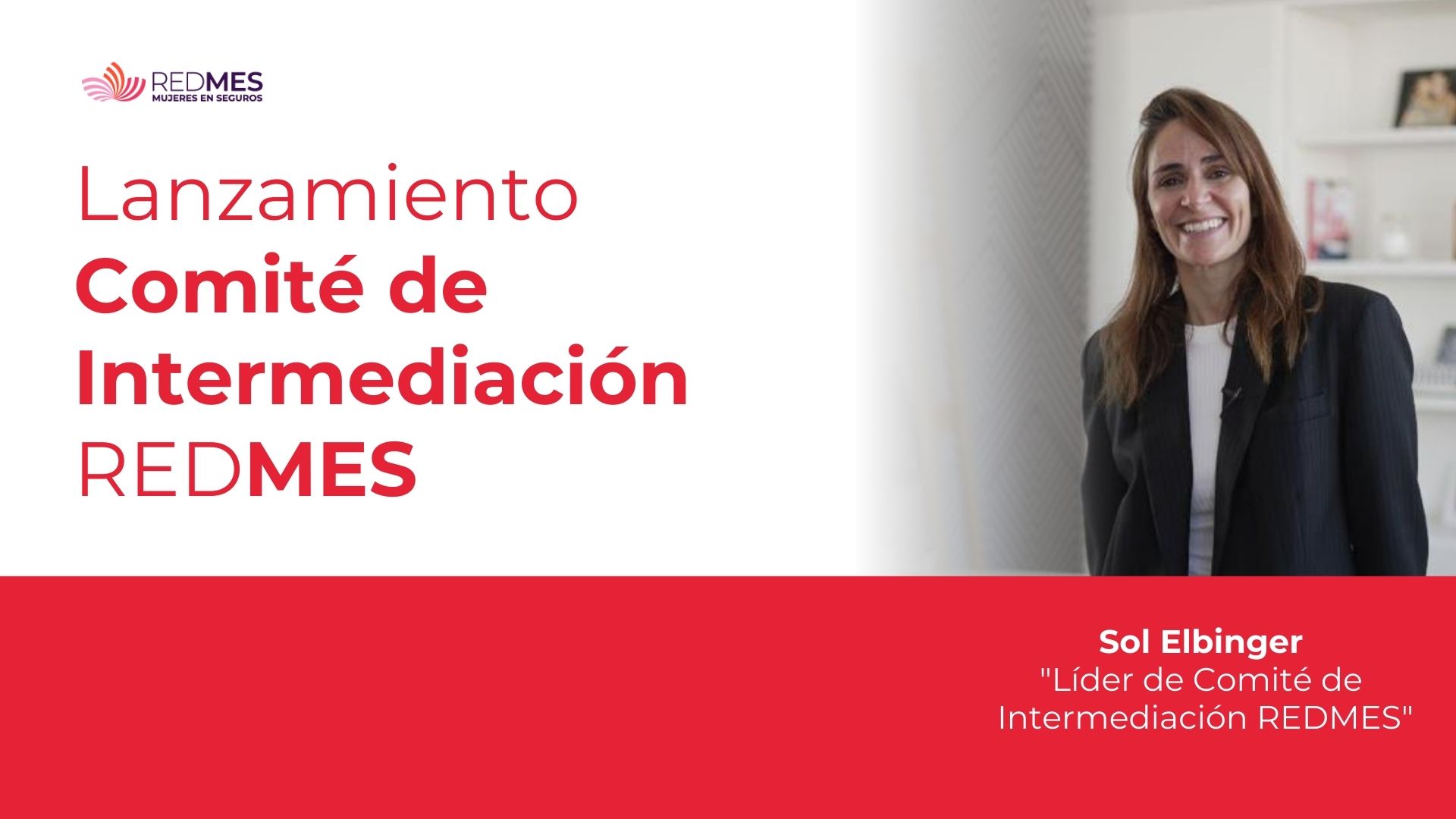 LIDERAZGO FEMENINO EN INTERMEDIACIÓN DE SEGUROS