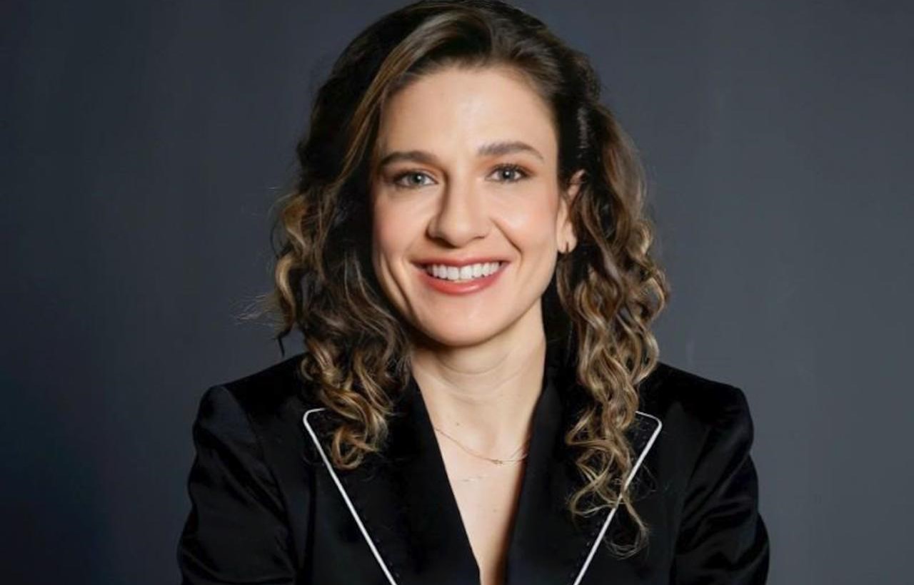 Ana María Copete, Chief Commercial Officer para Hispanic South America de Aon