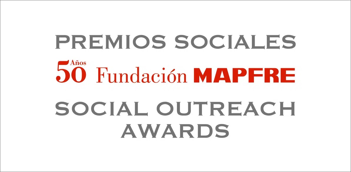 FUNDACIÓN MAPFRE: Convocatoria Premios Sociales