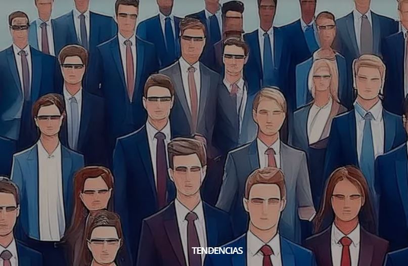 Composición de los directorios de las 1000 empresas que más venden: Mucho techo, pocas mujeres