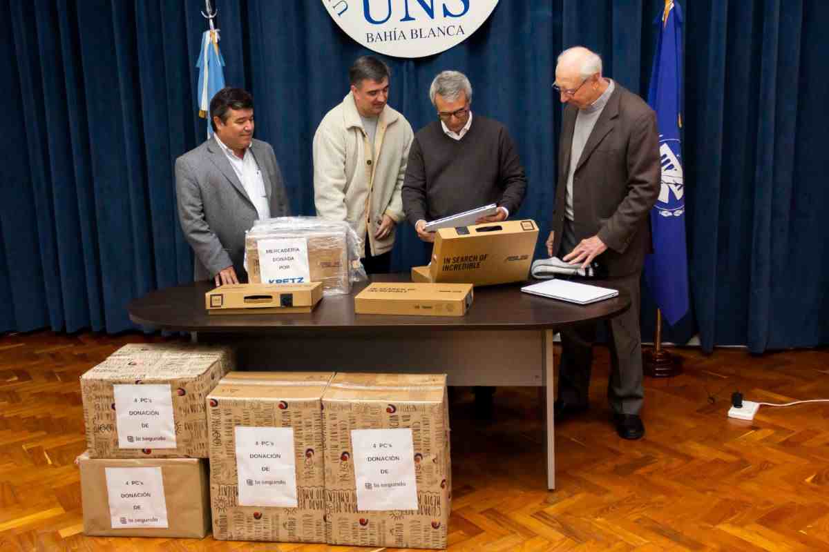 Emergencia y solidaridad: un caso real de cooperativismo en acción