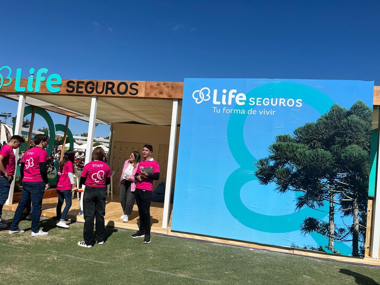 Bioferia 2025: cuidado, conciencia y sustentabilidad