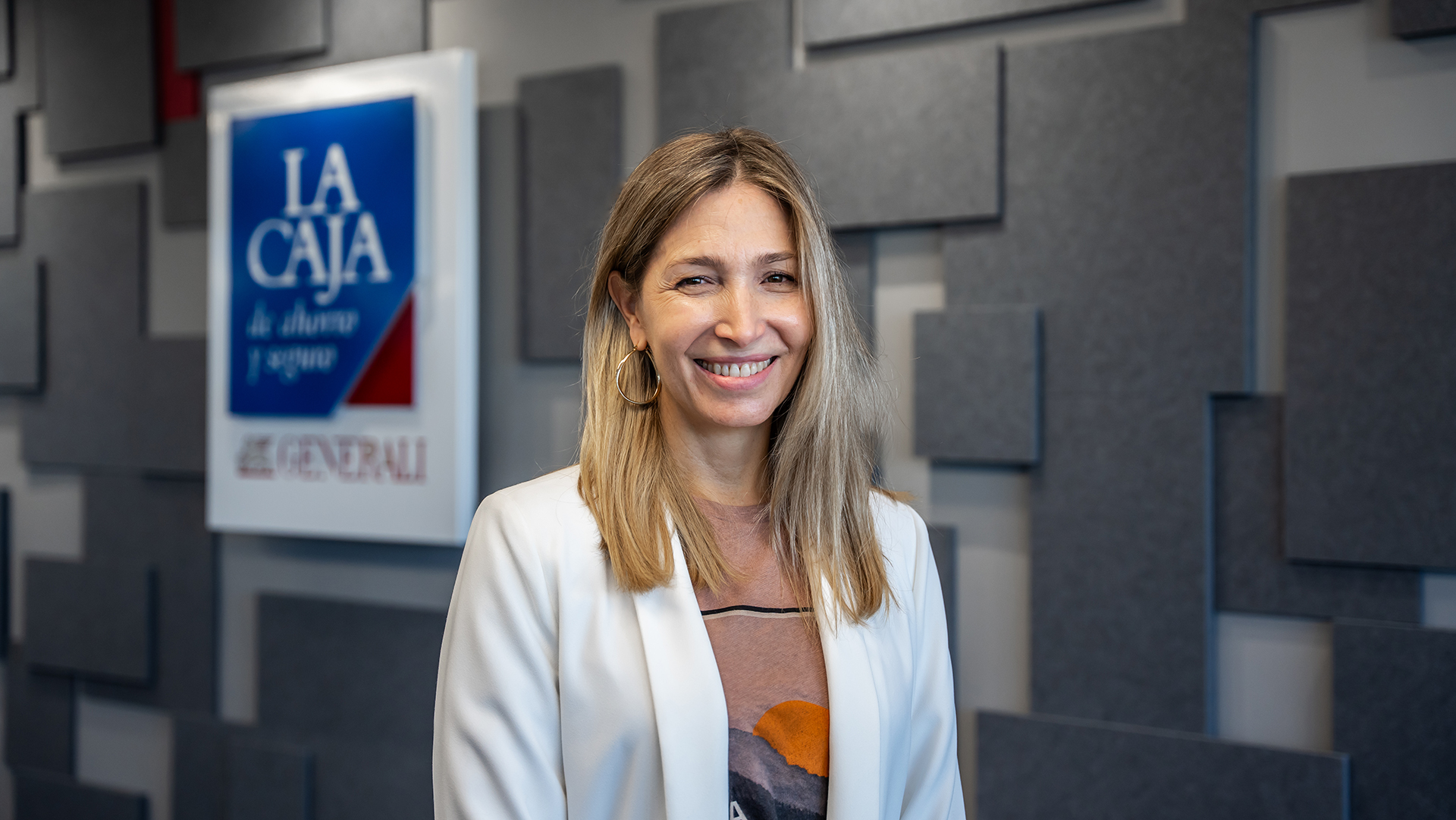 Manuela Araujo, distinguida como Leading Women 2025