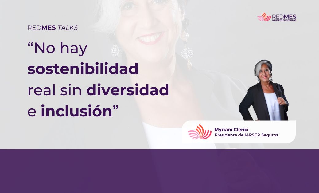 “La sostenibilidad real no se logra en soledad; requiere cooperación y alianzas”