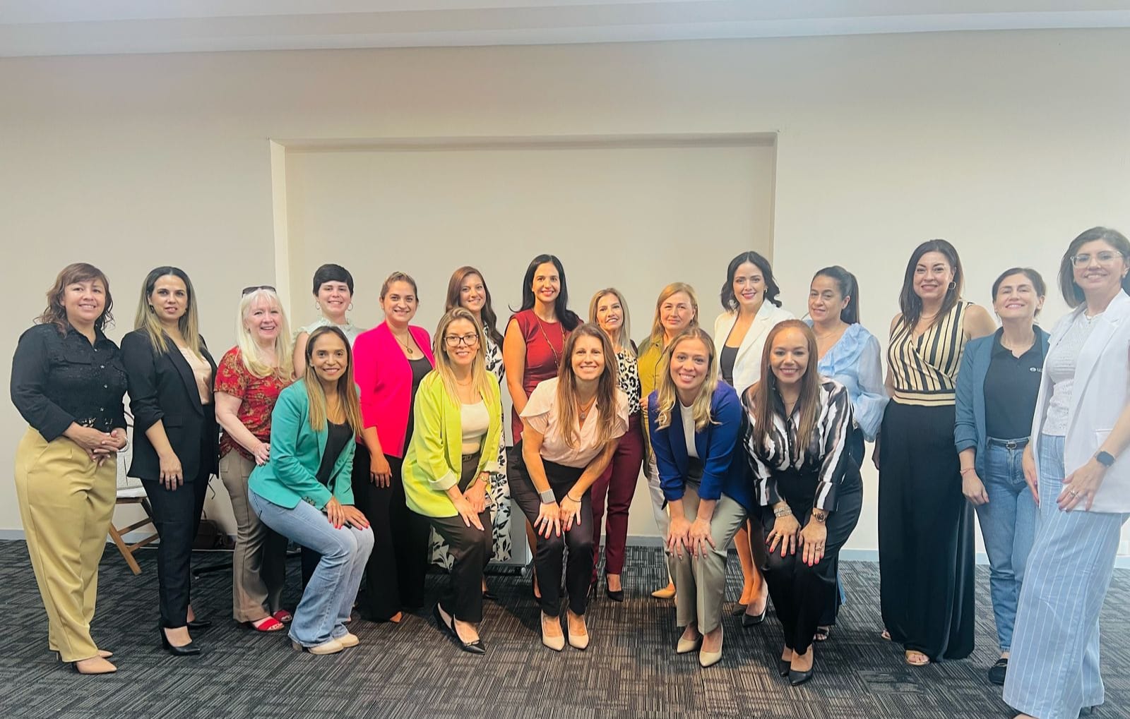 Lanzamiento de RedMES Paraguay