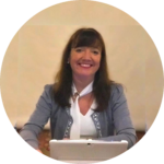 Andrea María Signorino Barbat