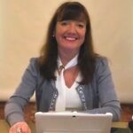 Andrea María Signorino Barbat