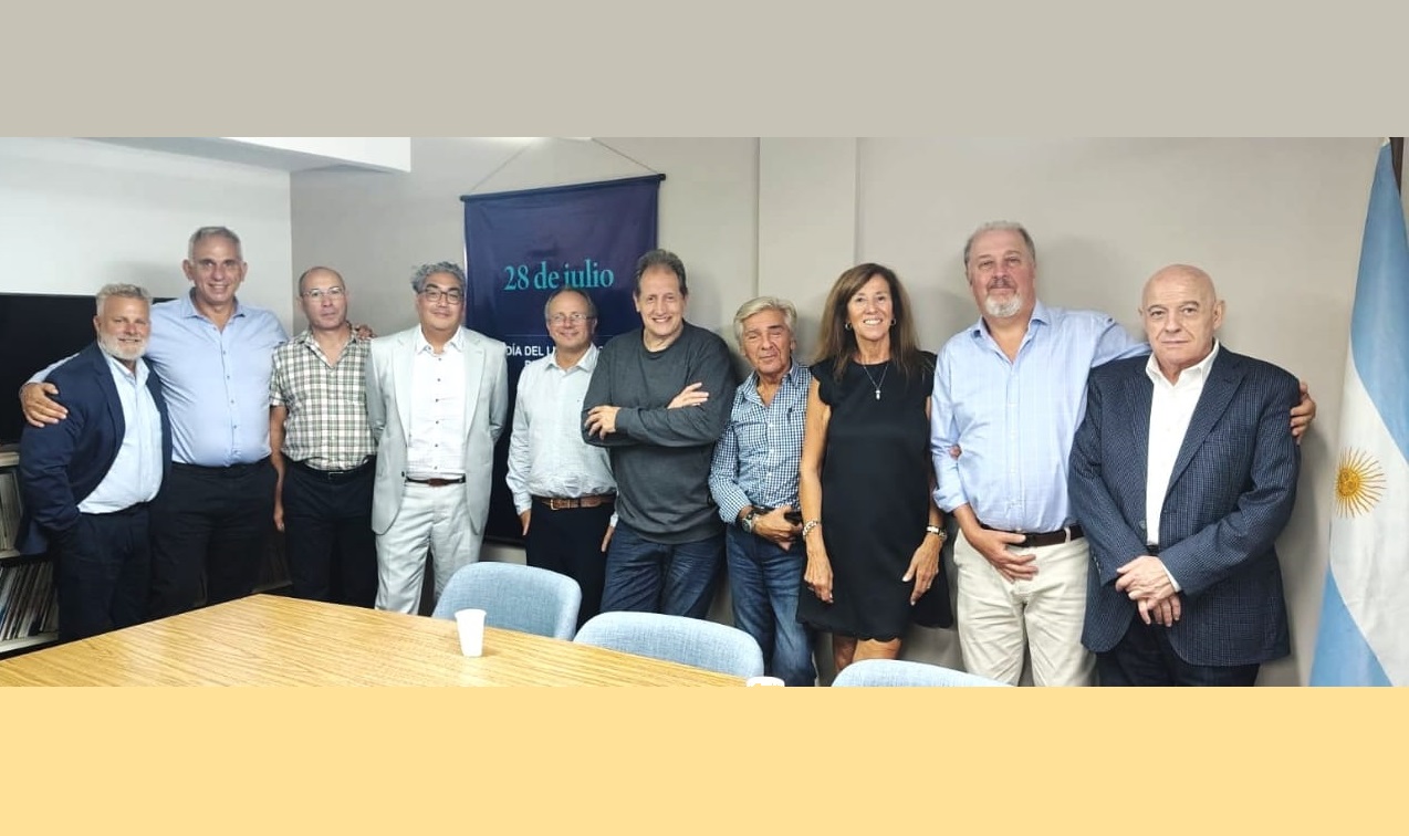 Virginia Alarcia continuará al frente de AALPS hasta 2027