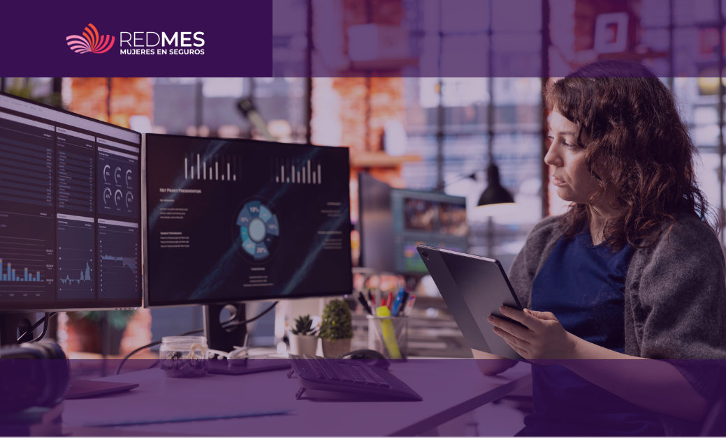 Lanzamos nuestra primera encuesta sobre Mujeres en Tecnología e Insurtech